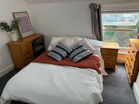 1 bedroom house to rent - Photo 4