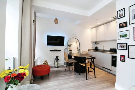 Alliance House, - Photo 4