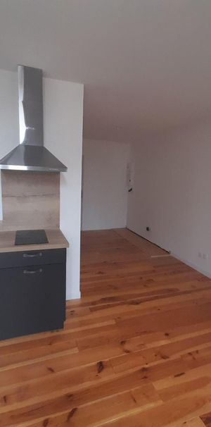 Location Appartement 1 pièce 21m² AGEN 47000 - Photo 1