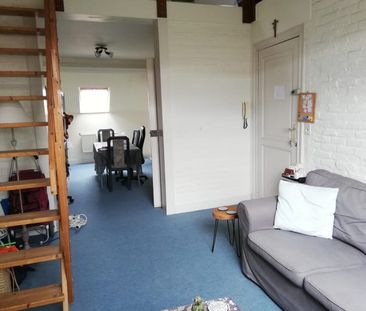 Appartement te huur - Foto 3