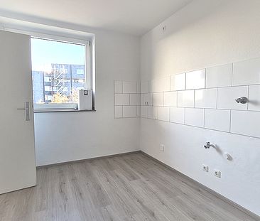 3 Zimmer-Wohnung mit Balkon und Aufzug* - Foto 2