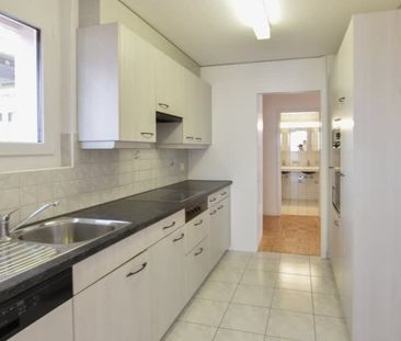 3.5 Zimmer, 81 m², 1. Stock - Photo 5