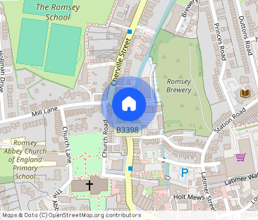 Romsey Church Street UNFURNISHED - Photo 1