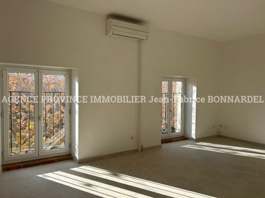 Location Appartement 3 pièces 60m² VALREAS 84600 - Photo 1