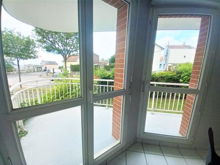 Ref: 1,092 Chambre à Le Havre - Photo 5