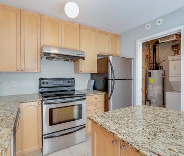 For Lease - 78 Carr Street Unit# 39, Toronto, Ontario - Photo 5