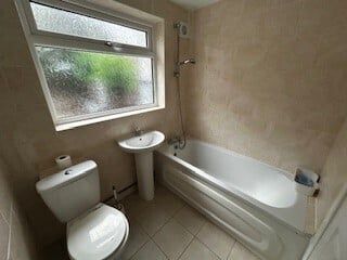 Widdrington Road, CV1, Property for rent - Photo 5