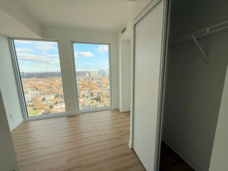 For Lease - 319 Jarvis Street Unit# 2915, Toronto, Ontario - Photo 3