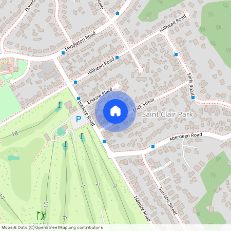 32 Lock Street, Saint Clair, Dunedin City