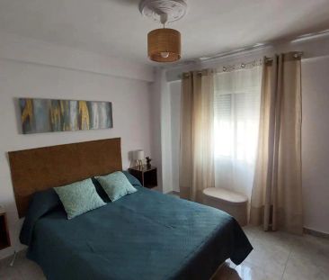 Piso de alquiler en Avenida de la Luz, 1, La Luz - El Torcal - Photo 3