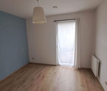 Appartement te huur - Photo 1
