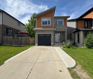 For Lease - 751 Freeport Street, London North, Ontario - Photo 2
