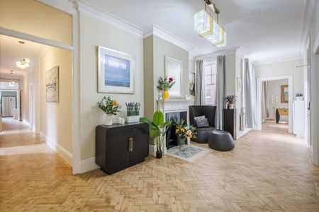 5 bedroom apartment to rent - Photo 4