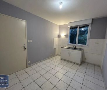 Maison à louer 4 pièces 89.57m² - Photo 2