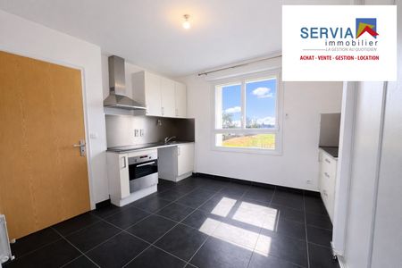 Location Appartement 5 pièces 76m² RIANTEC 56670 - Photo 5