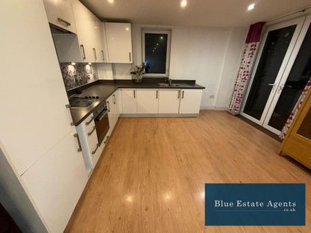 1 bedroom flat to rent - Photo 4