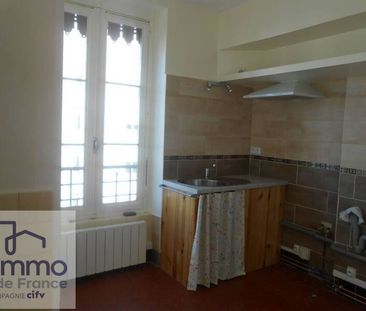 Appartement 2 pièces - 69006 Lyon 6e Arrondissement - Photo 6