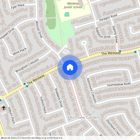 149 Wincott Drive, Toronto