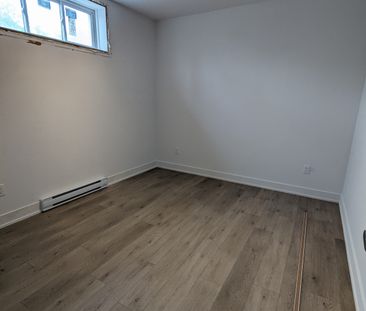 1 Chambre Semi Sous-sol - Photo 1