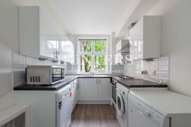 1 bedroom House To Let Total Size: 517 SQ FT - Photo 1