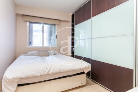 Flat for rent with Terrace in Malilla (Valencia) - Photo 4