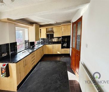 3 bedroom terraced house to rent - Photo 4