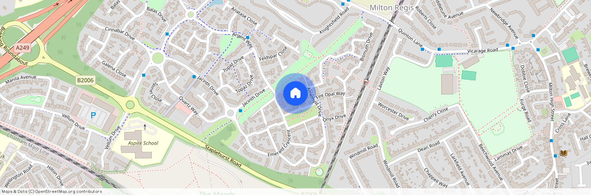 Realgar Court, Bobbing, ME10 5JZ, United Kingdom, Borough Of Swale