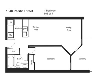 Beach District - Photo 1