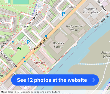 Berkeley Square, 319 - 321 Ordsall Lane - Photo 1