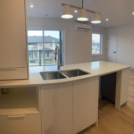 4 1/2 - 1 mois gratuit - Salaberry-de-Valleyfield - Photo 3