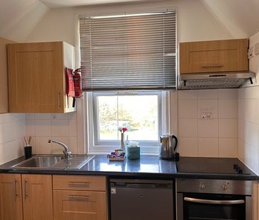 Studio Flat, Green Lanes, N4 - Photo 5