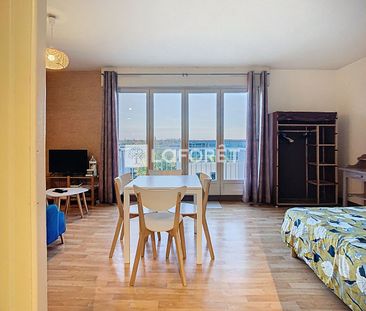 Appartement T1 Blois à louer - Photo 1