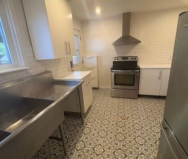 For Lease - 89 SHAW Street, Hamilton, Ontario - Photo 2