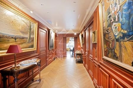 Appartement à louer à Paris 7Ème - Photo 5