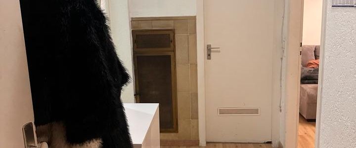 2- Zimmer Wohnung in Stuttgart Ost - Foto 1