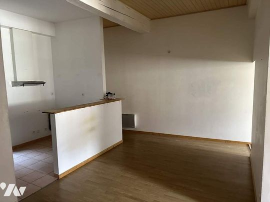 Appartement - Photo 1