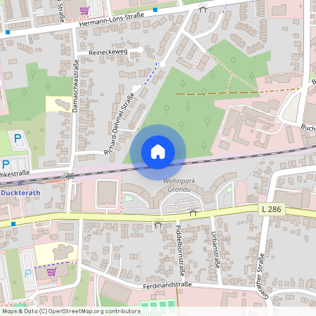 51469, Bergisch Gladbach