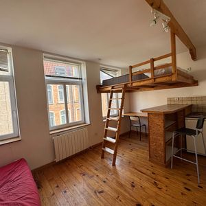 Appartement 1 pièce - Photo 3