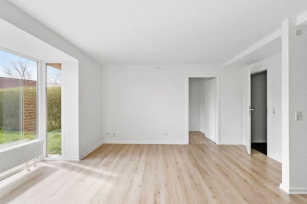 4-værelses Rækkehus på 110 m² i Viborg - Photo 1