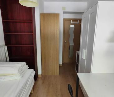 Paseo de San Francisco de Sales, Madrid, Community of Madrid 28003 - Photo 4