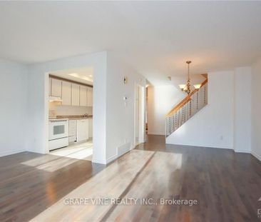 For Lease - 121 Erin Crescent, Hunt Club - Windsor Park Village and... - Photo 1