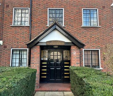 2 bedroom apartment to rent - Photo 5