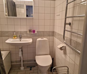 Lindormsgatan, Borås - Foto 4