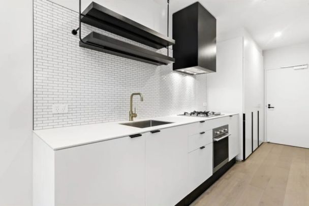 Modern Fully Furnished Apartment (Please Note: Furniture Shown in Photos Differs from What Is Provided) - Photo 1