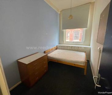 4 bedroom property to rent in Nottingham - Photo 1