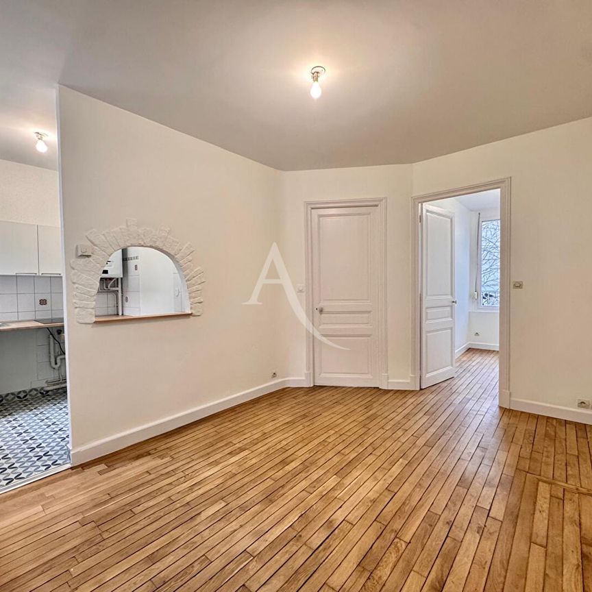 Location Appartement 2 pièces 37m² - Photo 1