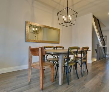 For Lease - 305 YELLOW BIRCH Crescent, Blue Mountains, Ontario - Photo 4