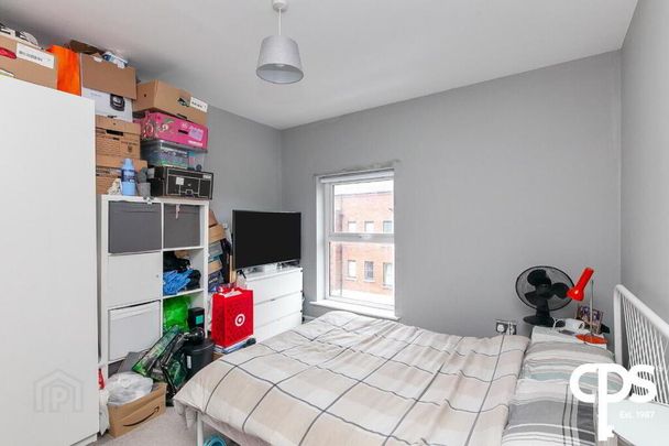 Apt 3, 7 Malone Road, Belfast, BT9 6RT - Photo 1