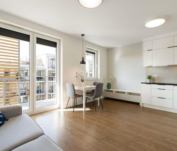 Mieszkanie do wynajęcia Żabiniec Prądnik Biały 27 m² - Zdjęcie 6