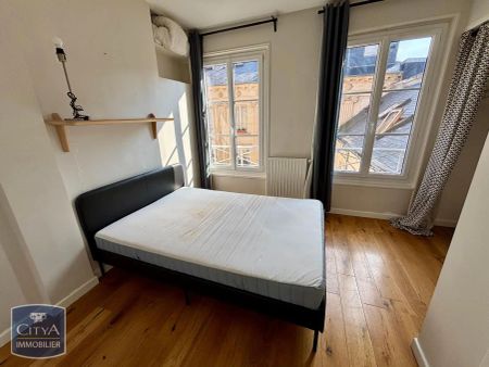 Appartement à louer 3 pièces 59.81m² - Photo 4